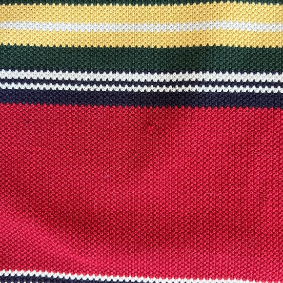 Tommy Hilfiger Button Down Shirt - Picture 11 of 11